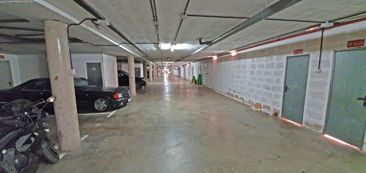 Ferienhaus Casa Cristof - Costa Calma - Glasfaserinternet - Max 6 Personen Ngoại thất bức ảnh