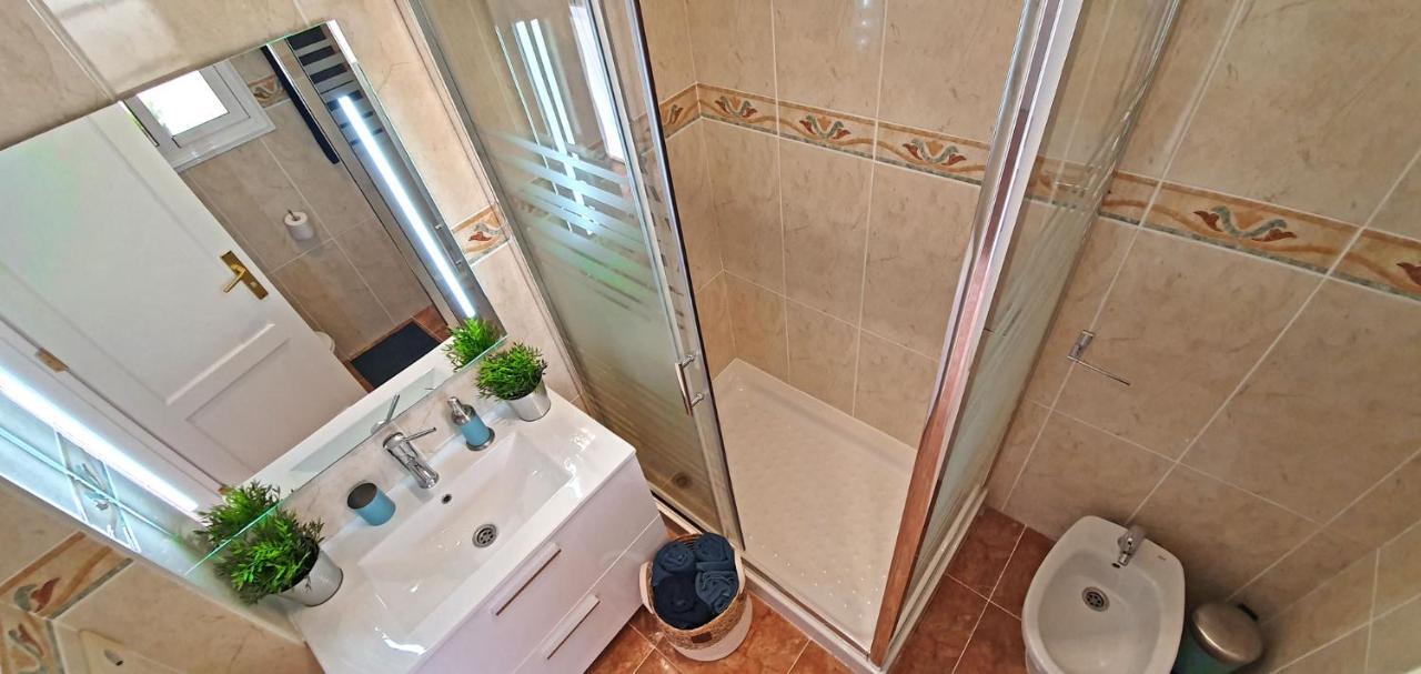 Ferienhaus Casa Cristof - Costa Calma - Glasfaserinternet - Max 6 Personen Ngoại thất bức ảnh